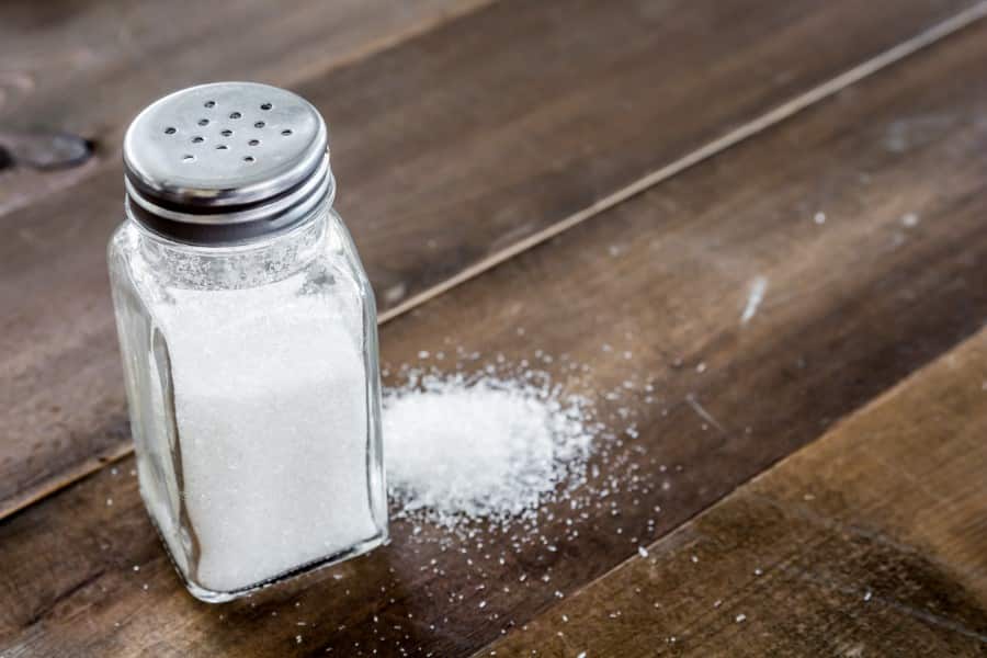 قیمت خرید نمک خوراکی تصفیه شده عمده به صرفه و ارزان